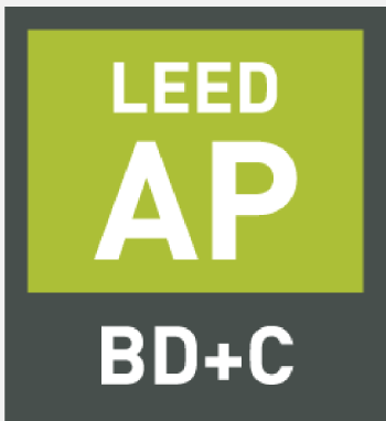 LEED Accredited General Contractor