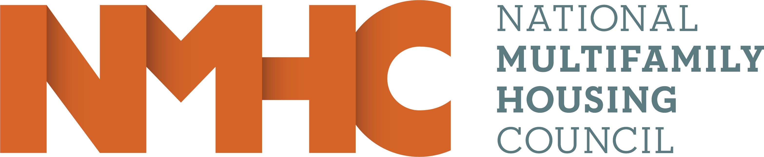 National Multifamily Housing Council