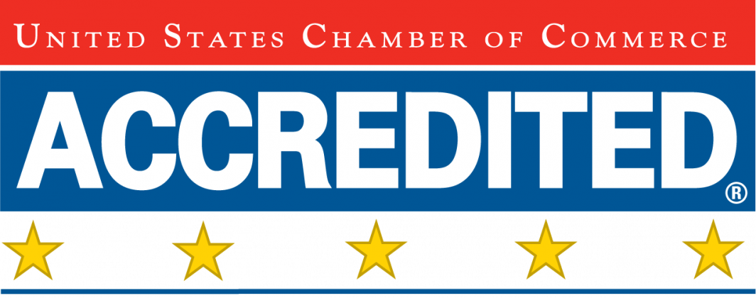 5-Star Accredited