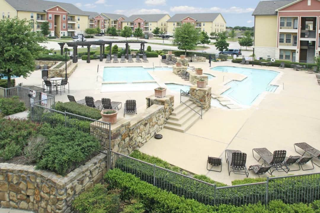 Independence Place, Killeen, TX.