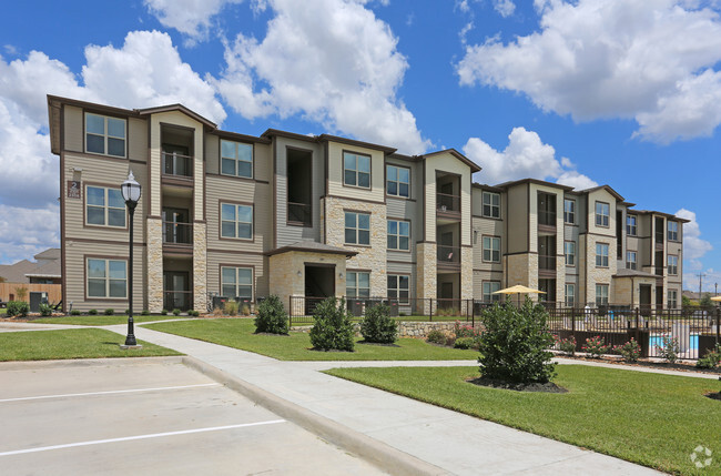 College Station Place, College Station, TX.