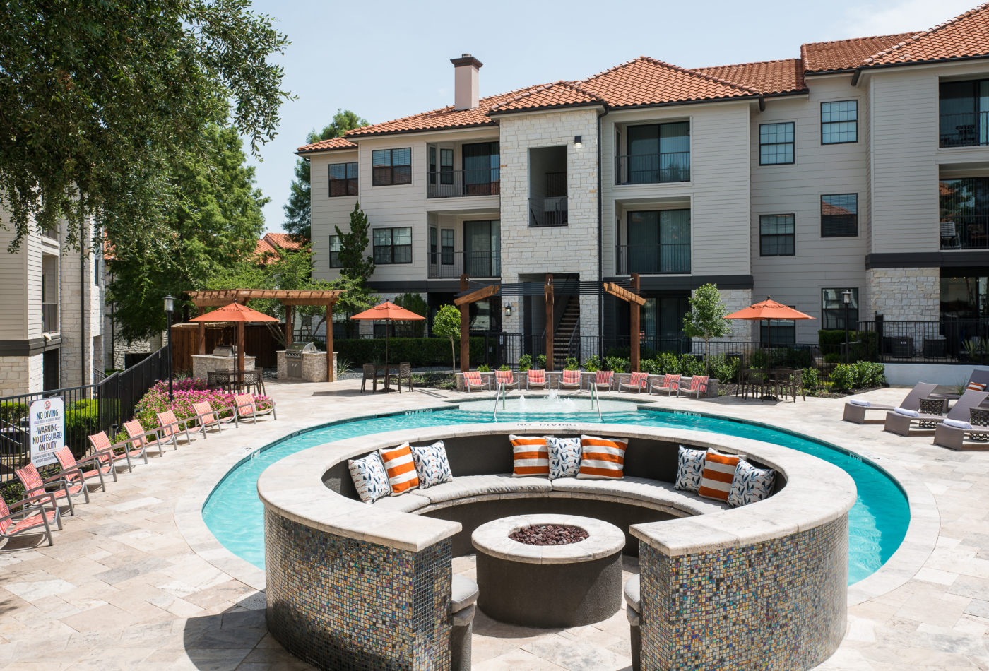 ALEO at Cortland Partners  Irving Texas