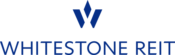 Whitestone REIT